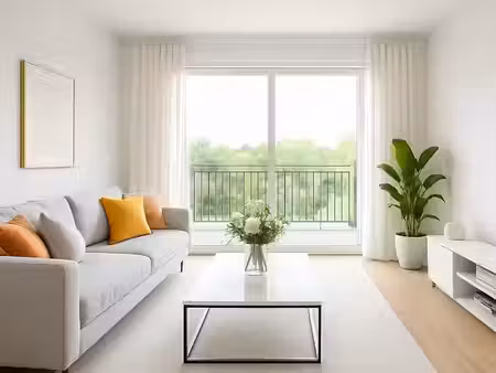 vente appartement 3 pièces 67 m² à sanguinet (40460)  230 000 €
