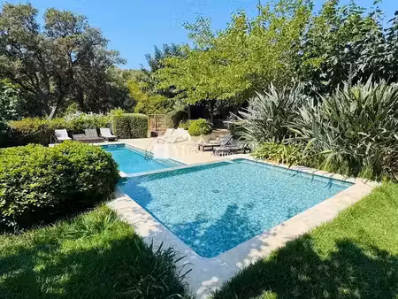 vente maison 7 pièces 175 m² à la croix-valmer (83420)  1 690 000 €
