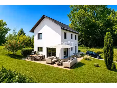 vente maison 5 pièces 110 m² vimines (73160)