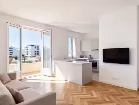 vente appartement 3 pièces 62 m² à gagny (93220)  218 000 €