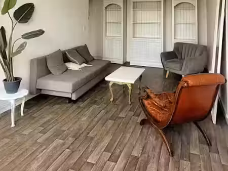 location meublée appartement 2 pièces 53 m² à alfortville (94140)  1 390 €