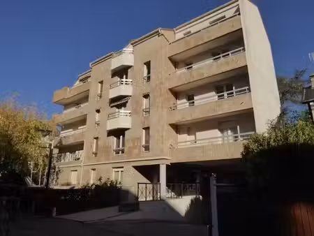 location appartement 2 pièces 46 m² à bagneux (92220)  1 175 €