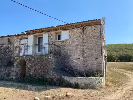location appartement 2 pièces 50 m² à ginasservis (83560)  617 €