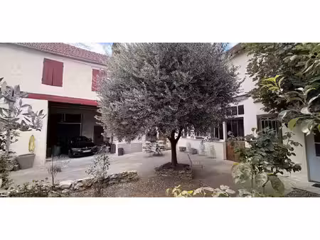 maison avec jardin nord - chambourcy (78)
