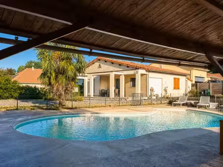 vente maison 4 pièces 148 m² feytiat (87220)