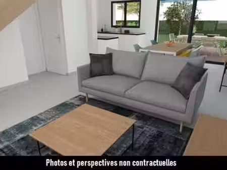 vente maison à joué-sur-erdre (44440) : à vendre / 49m² joué-sur-erdre