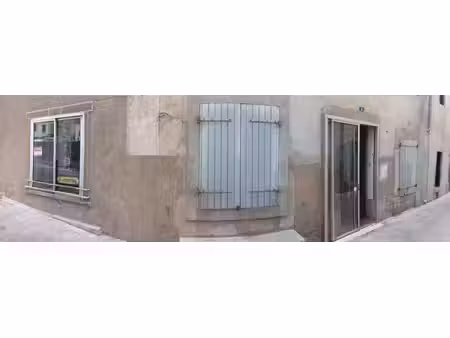 vente maison 7 pièces 75 m² lagrasse (11220)