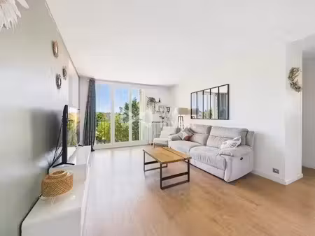 vente appartement 5 pièces 78.05 m² à crosne (91560)  223 000 €