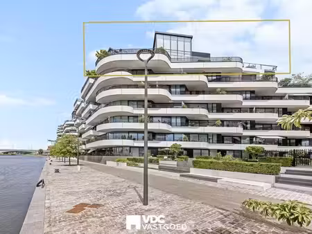 appartement à vendre à hasselt € 1.875.000 (lr6m2) - vdc vastgoed | zimmo