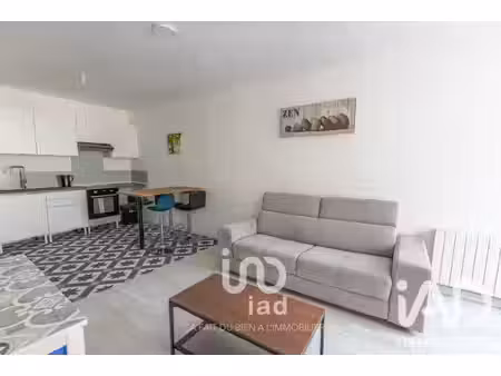 location studio 1 pièce