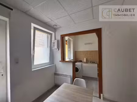 studio meublé - 22m² - tarbes