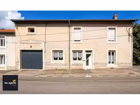 en vente maison 240 m² – 360 000 € |mazerulles