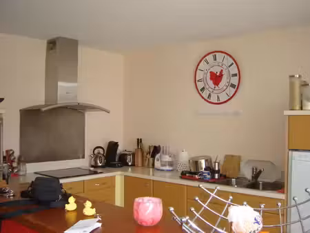 maison mer 4 pièce(s) 104.35 m²