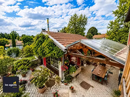 en vente maison 240 m² – 360 000 € |nancy