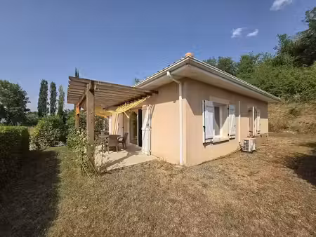 vente maison 3 pièces 80 m² à masseube (32140)  nan €