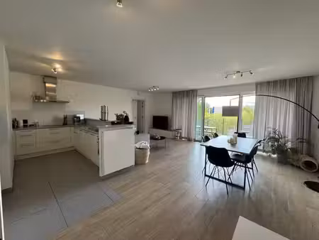 parc de l'alliance - 2 chambres - 106 m²