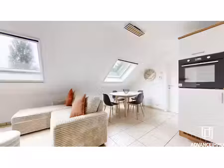 à nimy… un vrai « prêt-à-vivre » ! ??
