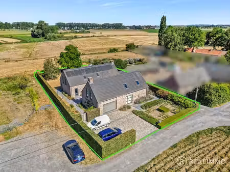 villa exceptionnelle avec epc b dans un cadre rural à pot...