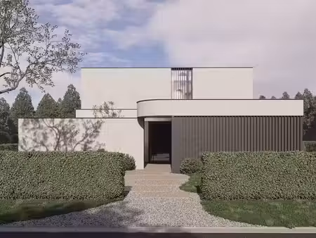 maison à vendre à melle € 913.660 (lr6lv) | zimmo