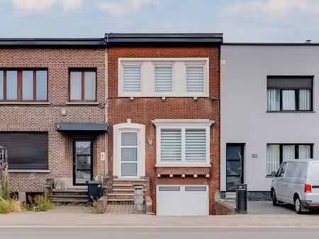 maison à vendre à wommelgem € 395.000 (lr6lx) - bolt immo antwerpen | zimmo