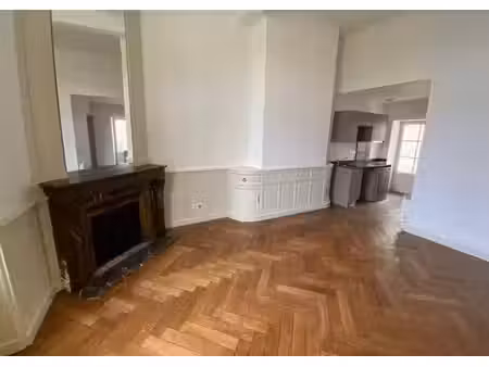 appartement à louer - logement étudiant