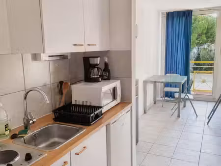 appartement à louer - logement étudiant