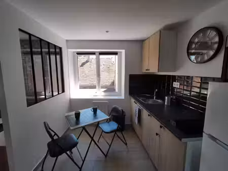 appartement à louer - logement étudiant