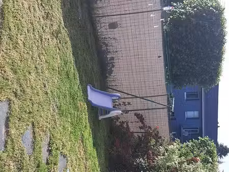 propriétaire particulier