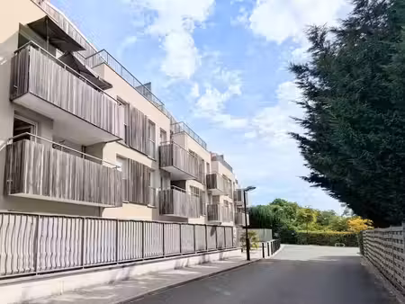 vente appartement 3 pièces 55.8 m² à pomponne (77400)  229 000 €
