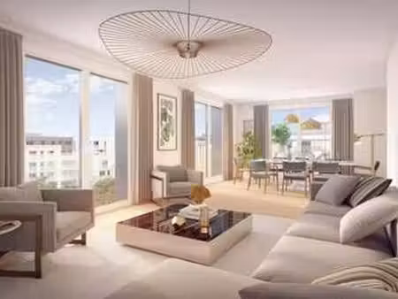 vente appartement 2 pièces à sotteville-lès-rouen (76300) : à vendre 2 pièces / 41m² sotte