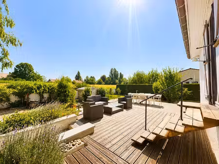 roussel immobilier