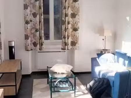 location appartement t1 meublé à aix-en-provence (13080) : à louer t1 meublé / 34m² aix-en