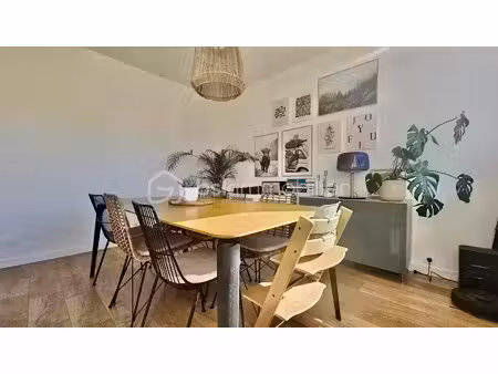vente appartement 4 pièces 85 m² à grenoble (38000)  229 000 €