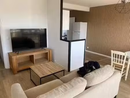 location appartement 4 pièces au havre (76600) : à louer 4 pièces / 85m² le havre