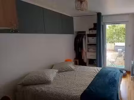 location appartement t1 meublé au mesnil-esnard (76240) : à louer t1 meublé / 11m² le mesn