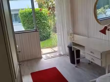 location appartement t1 meublé à saint-étienne-du-rouvray (76800) : à louer t1 meublé / 12