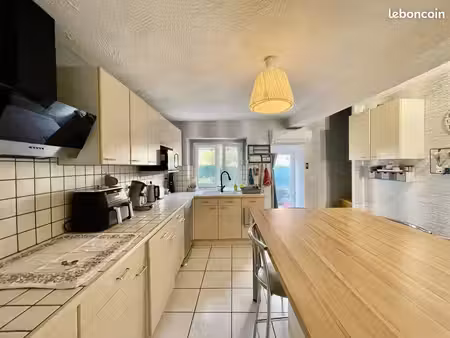 vente maison familiale