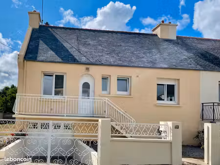 maison 4 pièces