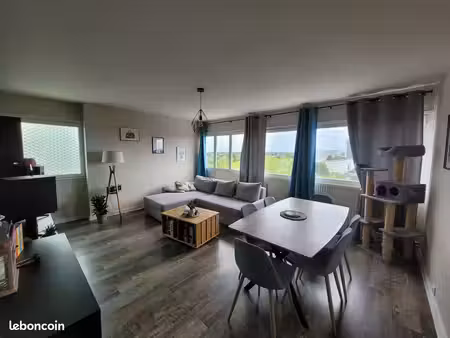 appartement t3 europe - mairie de mons