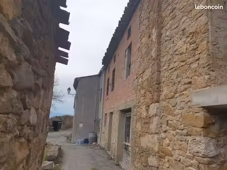 maison a rénover