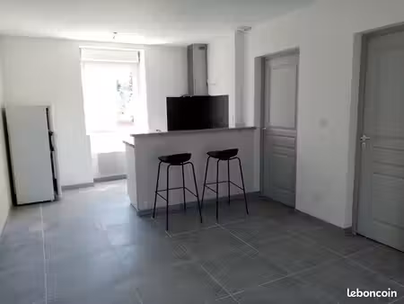 appartement t2