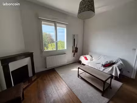 appartement langon t3 77m2