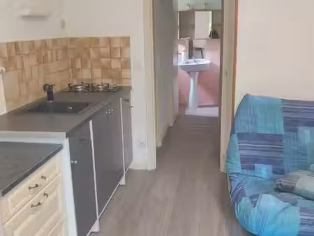 appartement t1 lans en vercors
