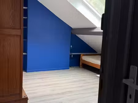 chambre meublée lille république beaux-arts