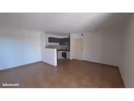 appartement t3 69 m2 à nyons