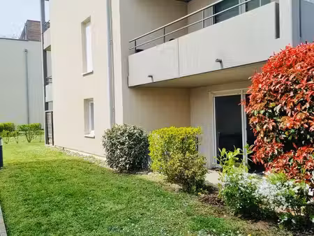 loue 2 pièces meublés souffelweyersheim