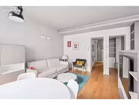 appartement 3t 37m²