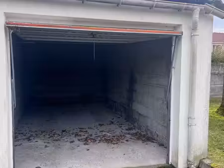 location garage