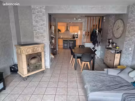 maison à louer 150m2