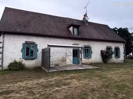 maison à louer vernusse